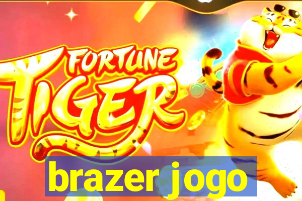 brazer jogo